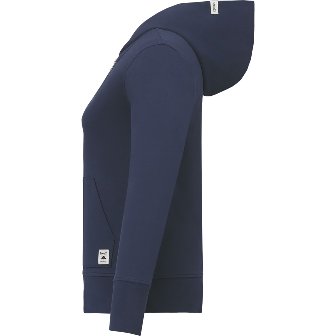 Roots73 CANMORE Eco Full Zip Hoody - Women's 20
