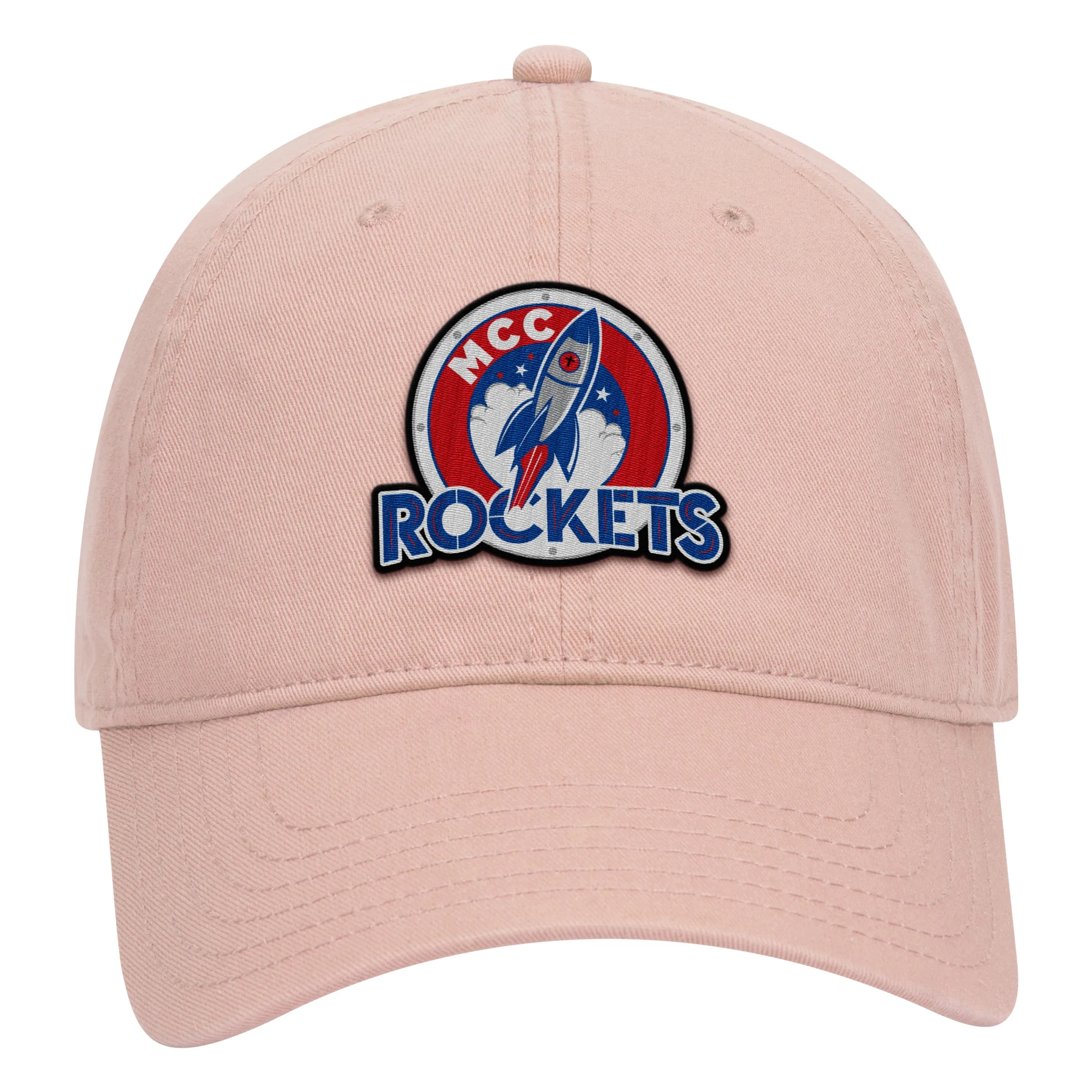 OTTO CAP 6 PANEL LOW PROFILE DAD HAT 13