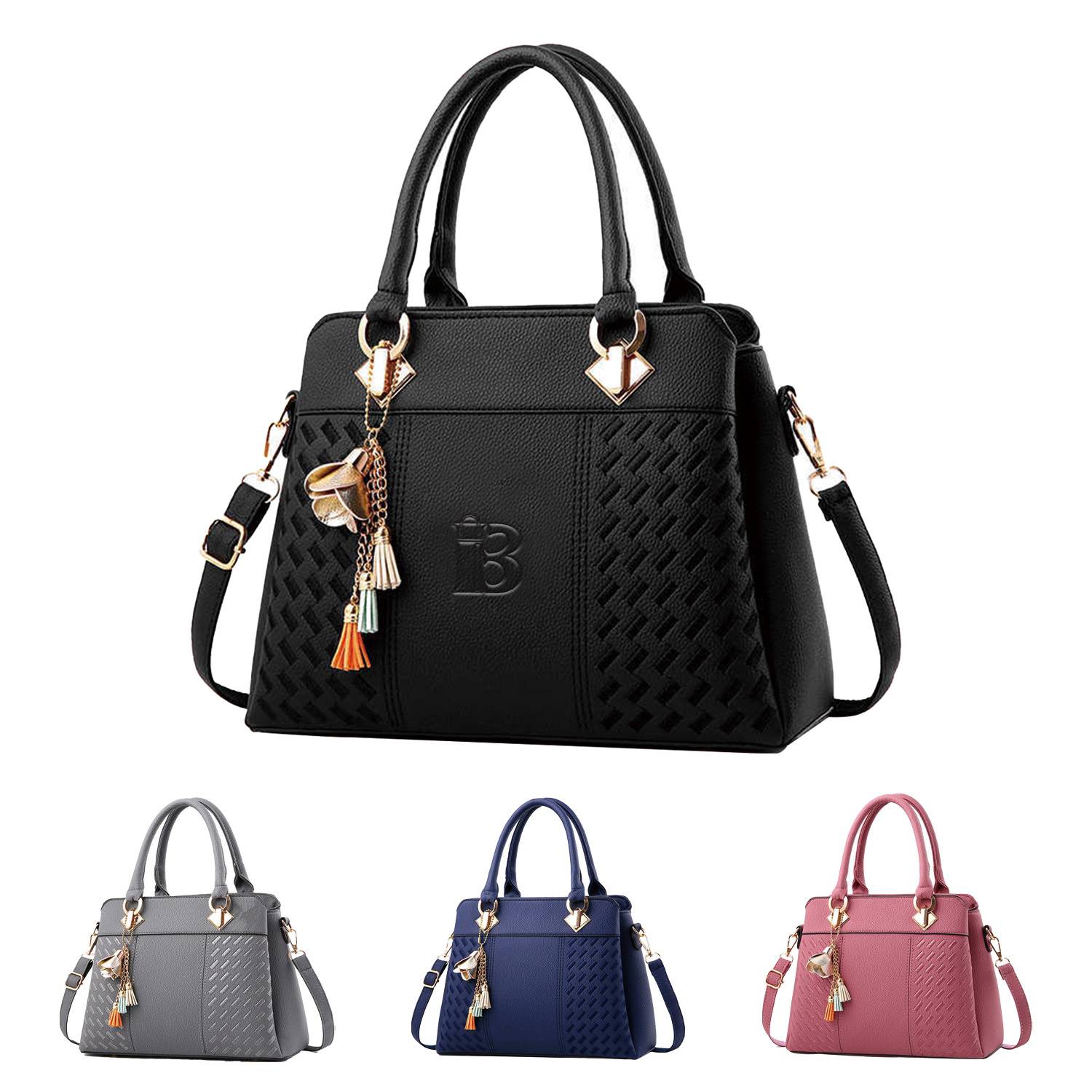 PU Leather Crossbody Bag Handbags for Women 7