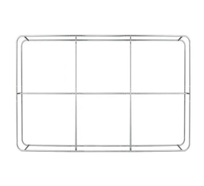 15ft x 10ft Step and Repeat Wall Box Fabric Display Package 2