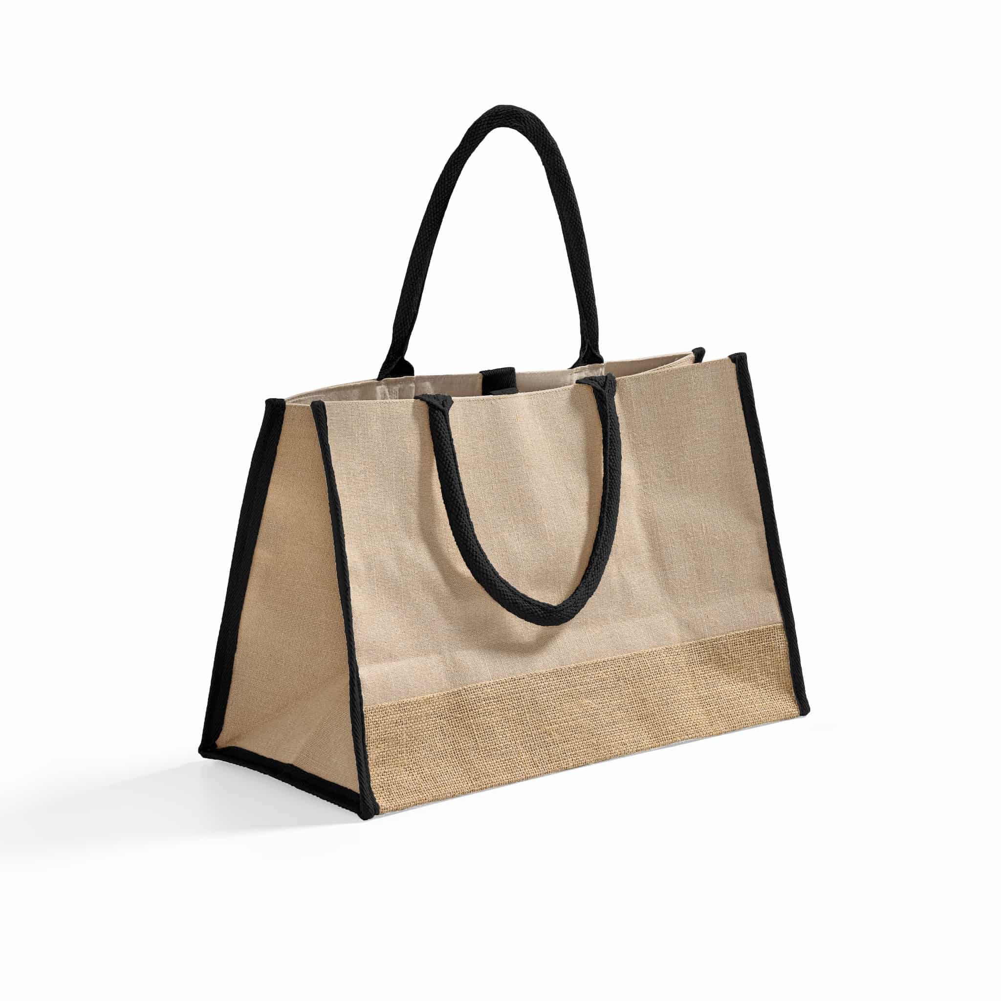 Fasion Juco Tote Bag Bag, custom tote bag with logo imprint 34