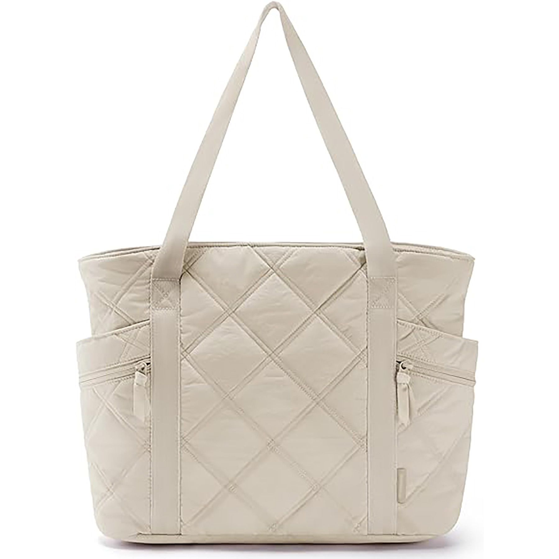 Tote Zipper Bag for Women 13