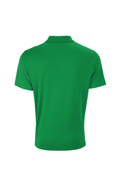 Vansport Omega Solid Mesh Tech Polo 124