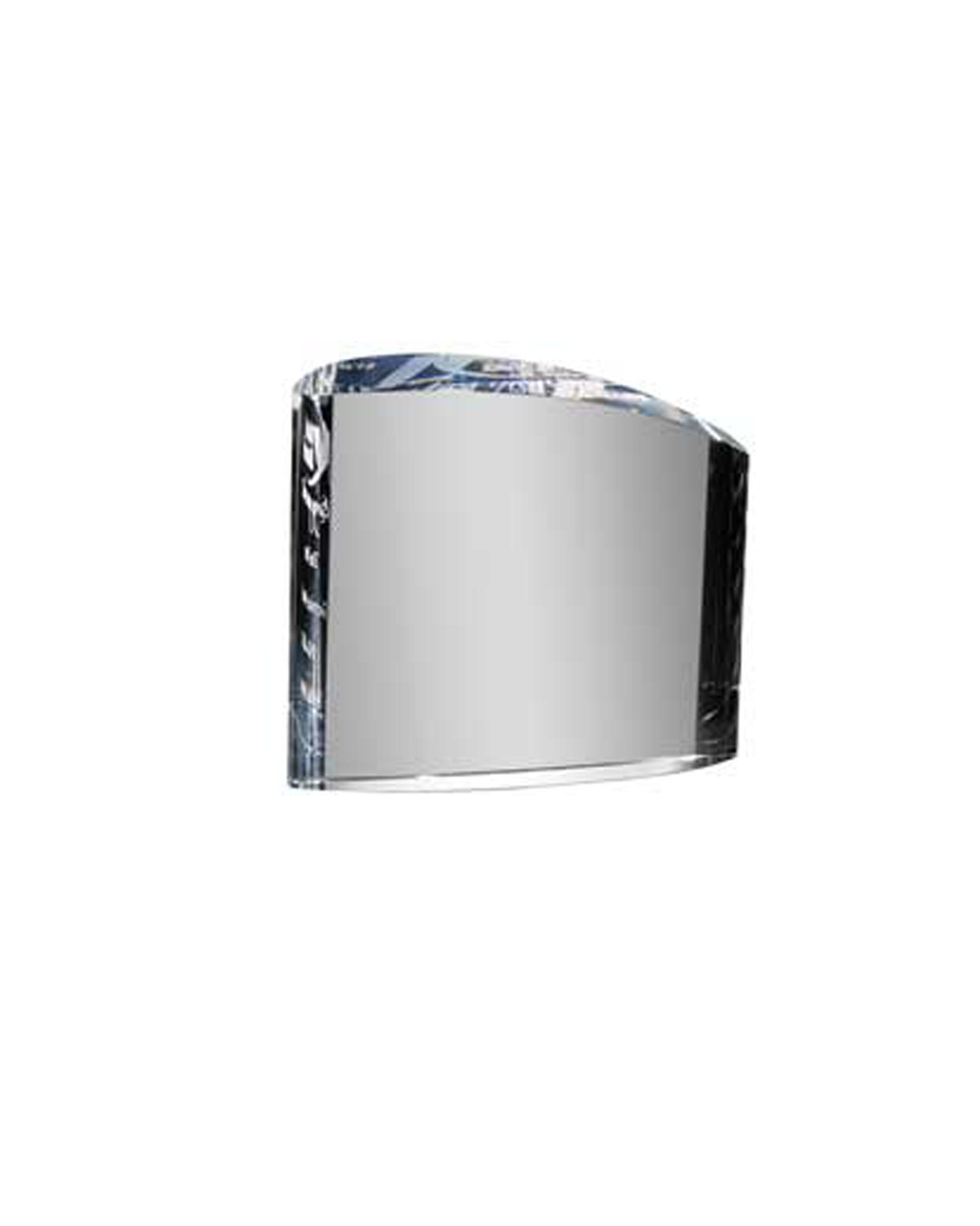 ICE BLOCK AWARD SMALL 2