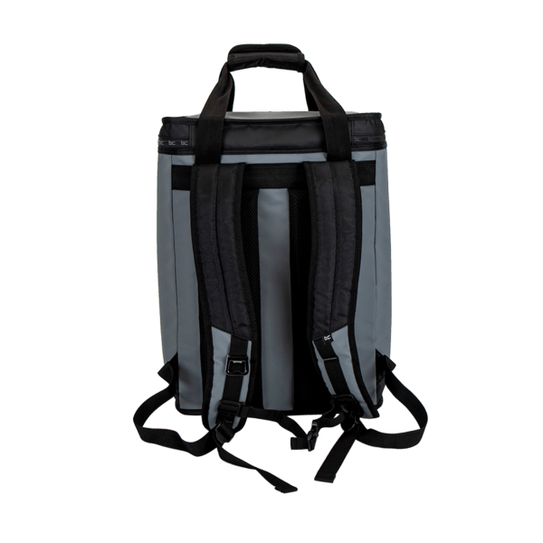 Basecamp Mt. Rainier Cooler Backpack 1