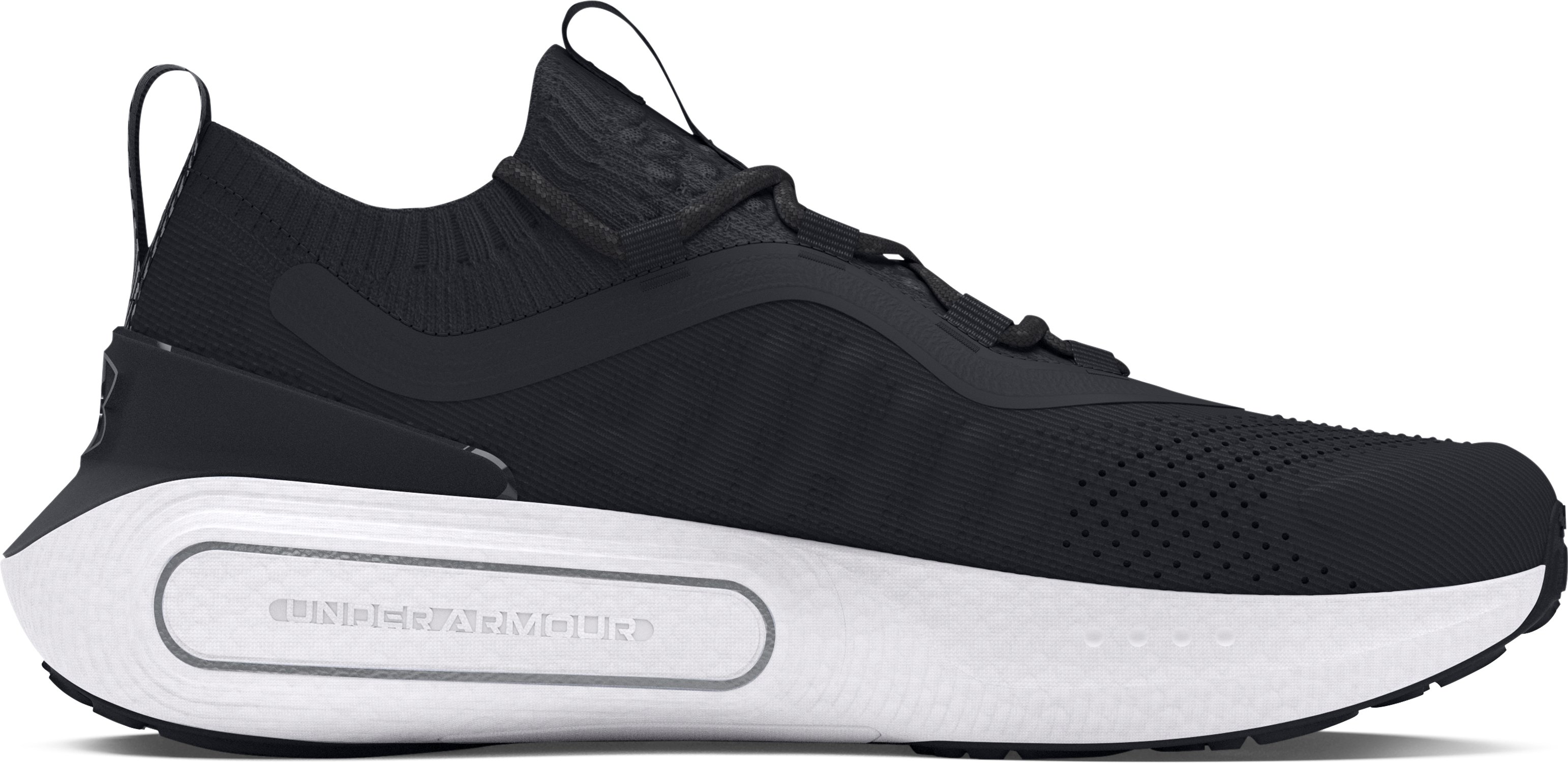 UA Phantom 4 Women's Shoes 6