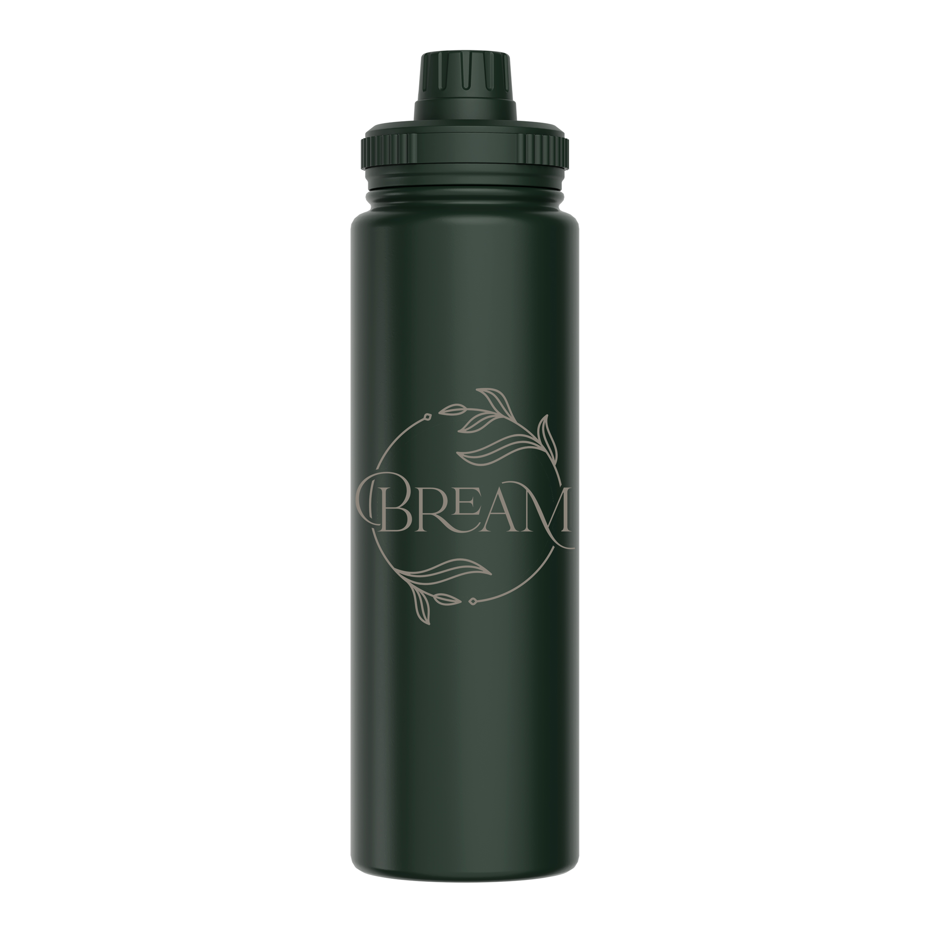 Prime time 710ml / 24 oz recycled stainless steel bottle 70