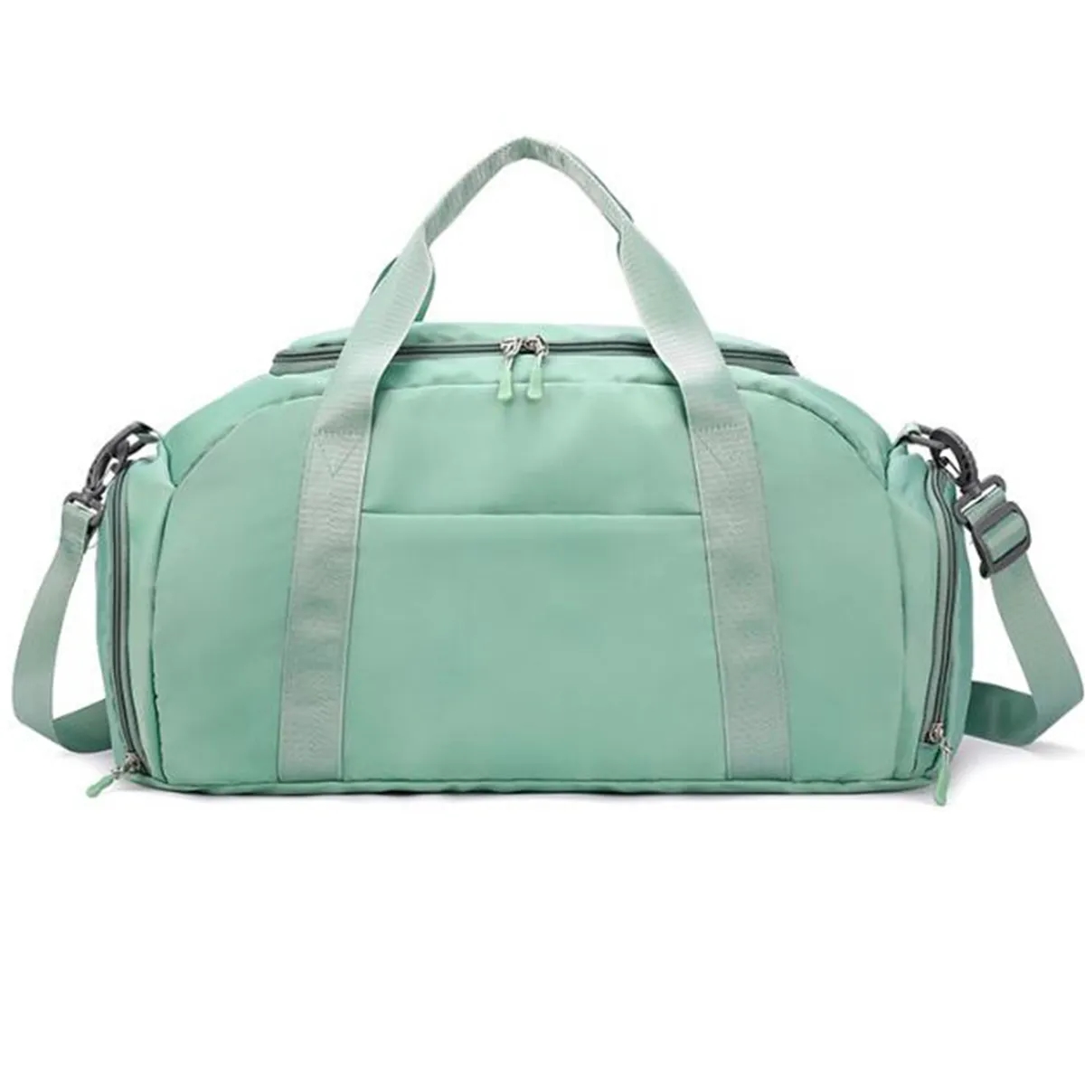 Waterproof Travel Duffel Bag 2