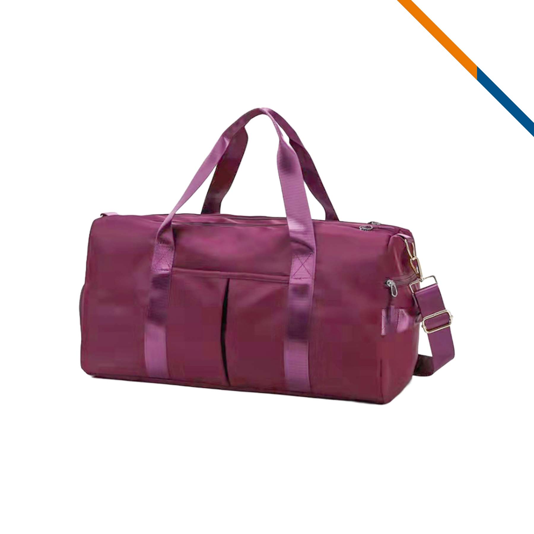 Lasure Duffel Bag 9