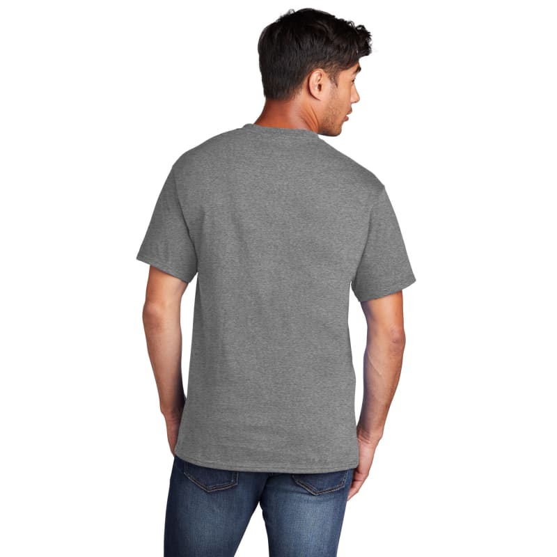 Port & Company - Core Cotton Tee. 150