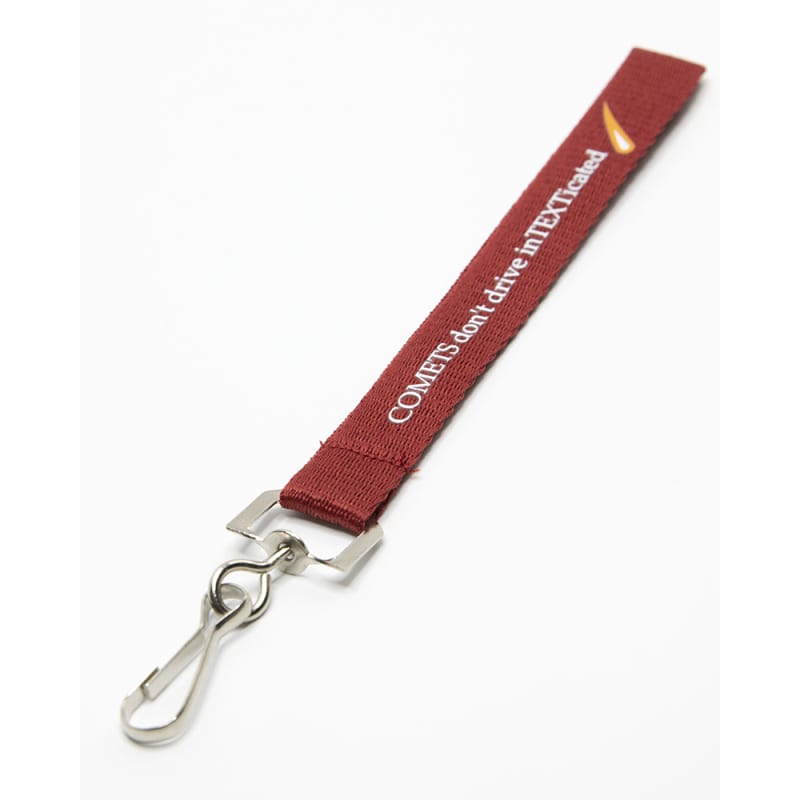 Custom Wrist Lanyard Keychains 17