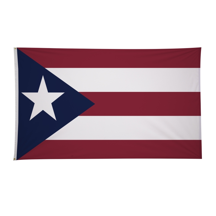 6' x 10' State Flags 60