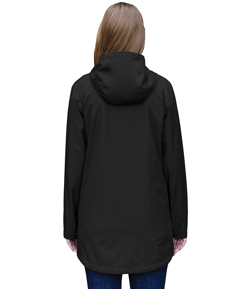 Women’s Atlantic Rain Shell Jacket