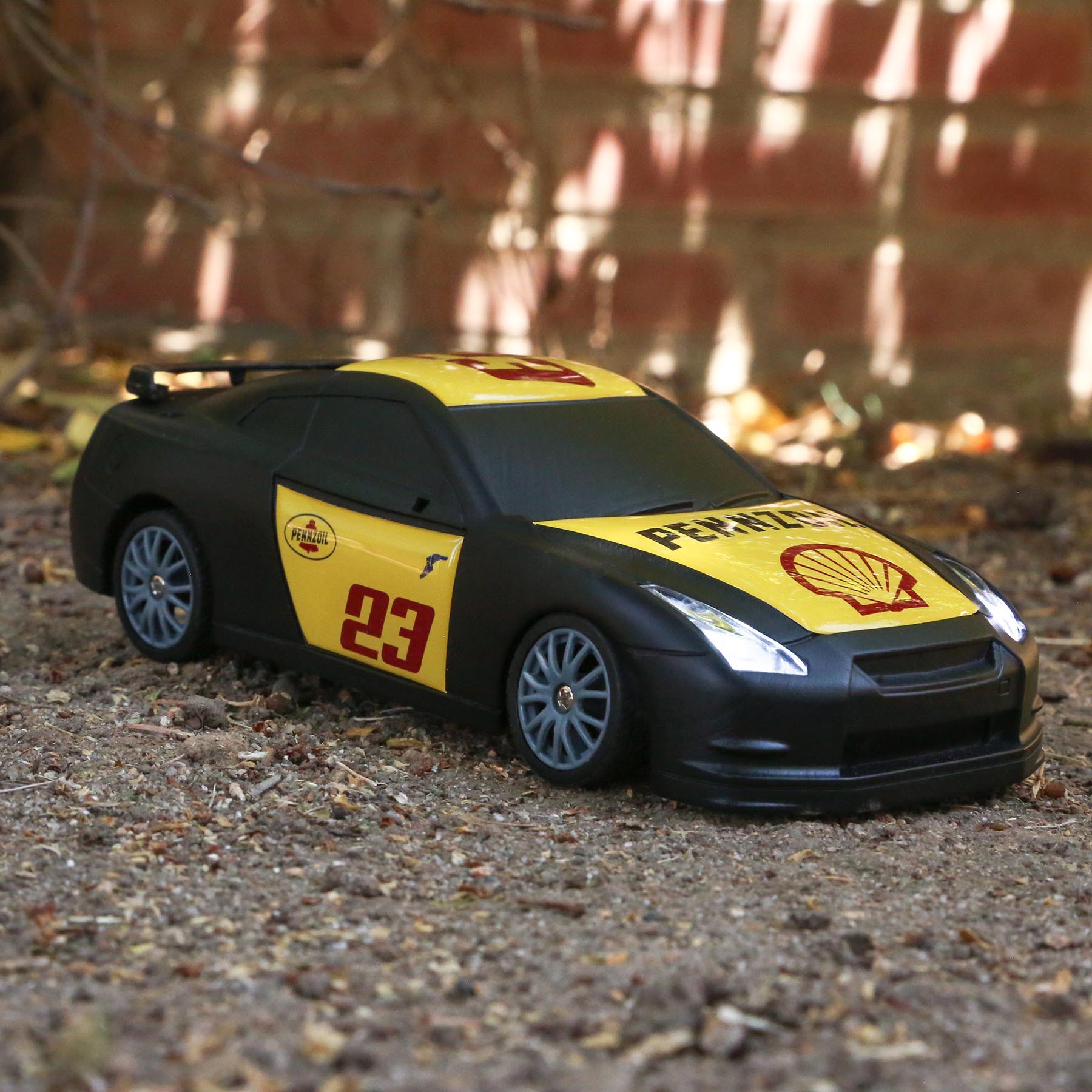 Dryfter RC Car