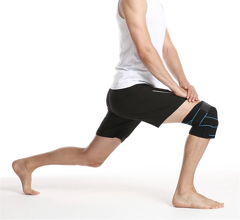 Knee Pain Sleeves Brace Sleeve 4