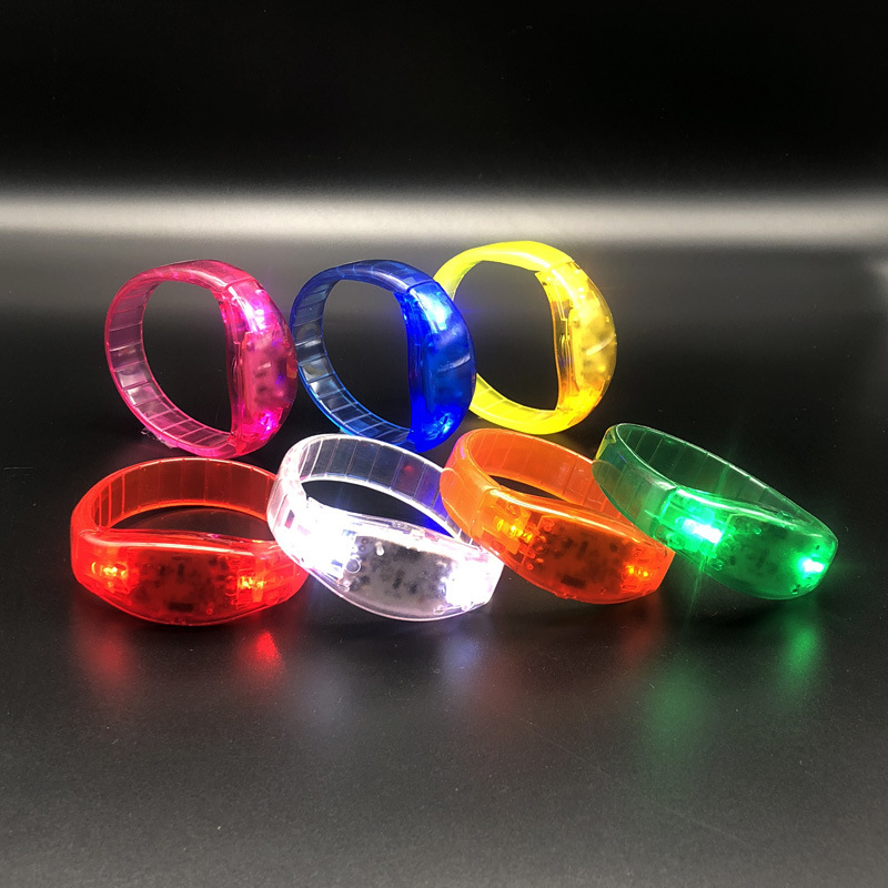 Light Up Bracelets 2