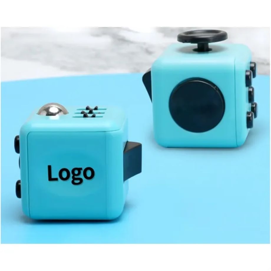 Fun Cube 2