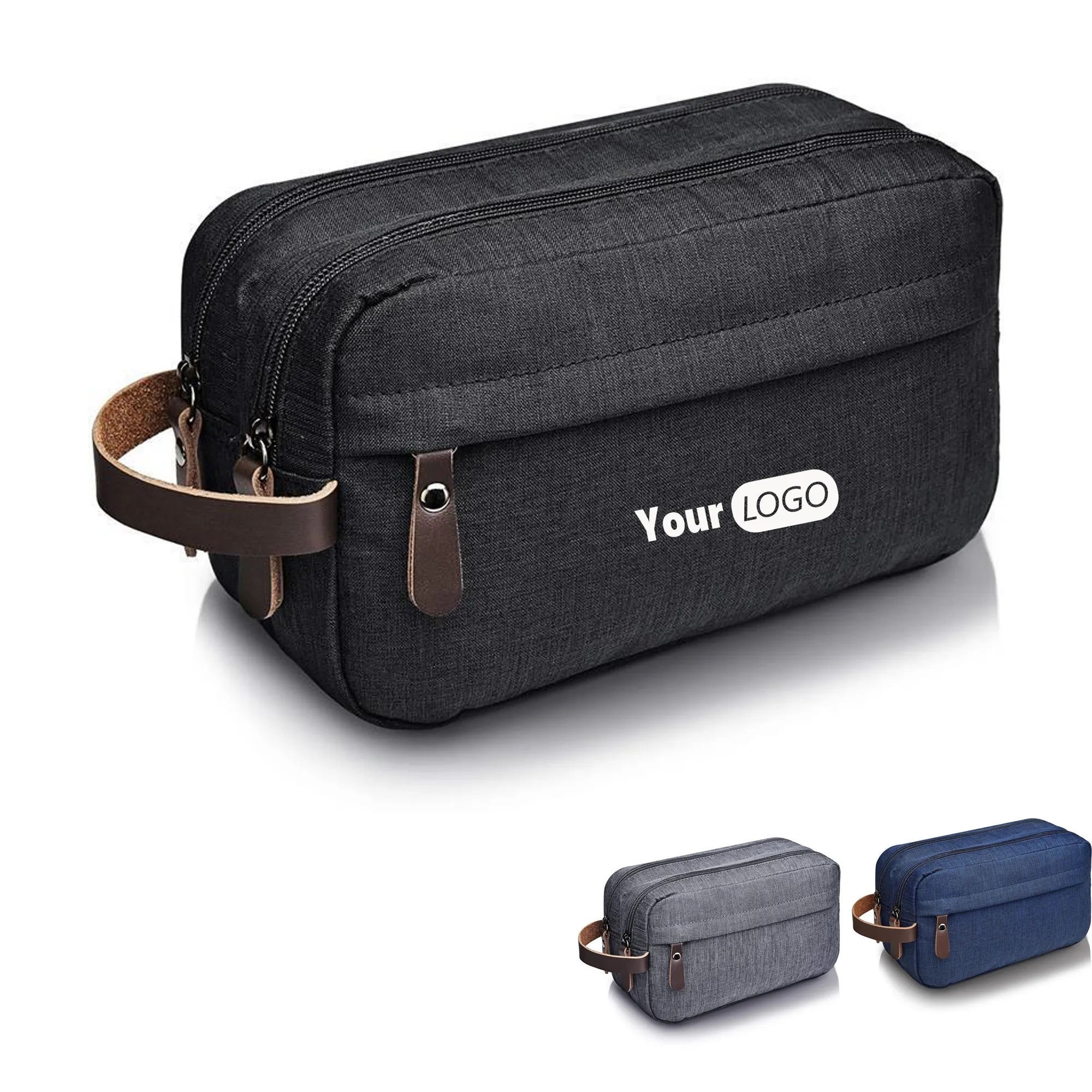 Travel Toiletry Bag 1