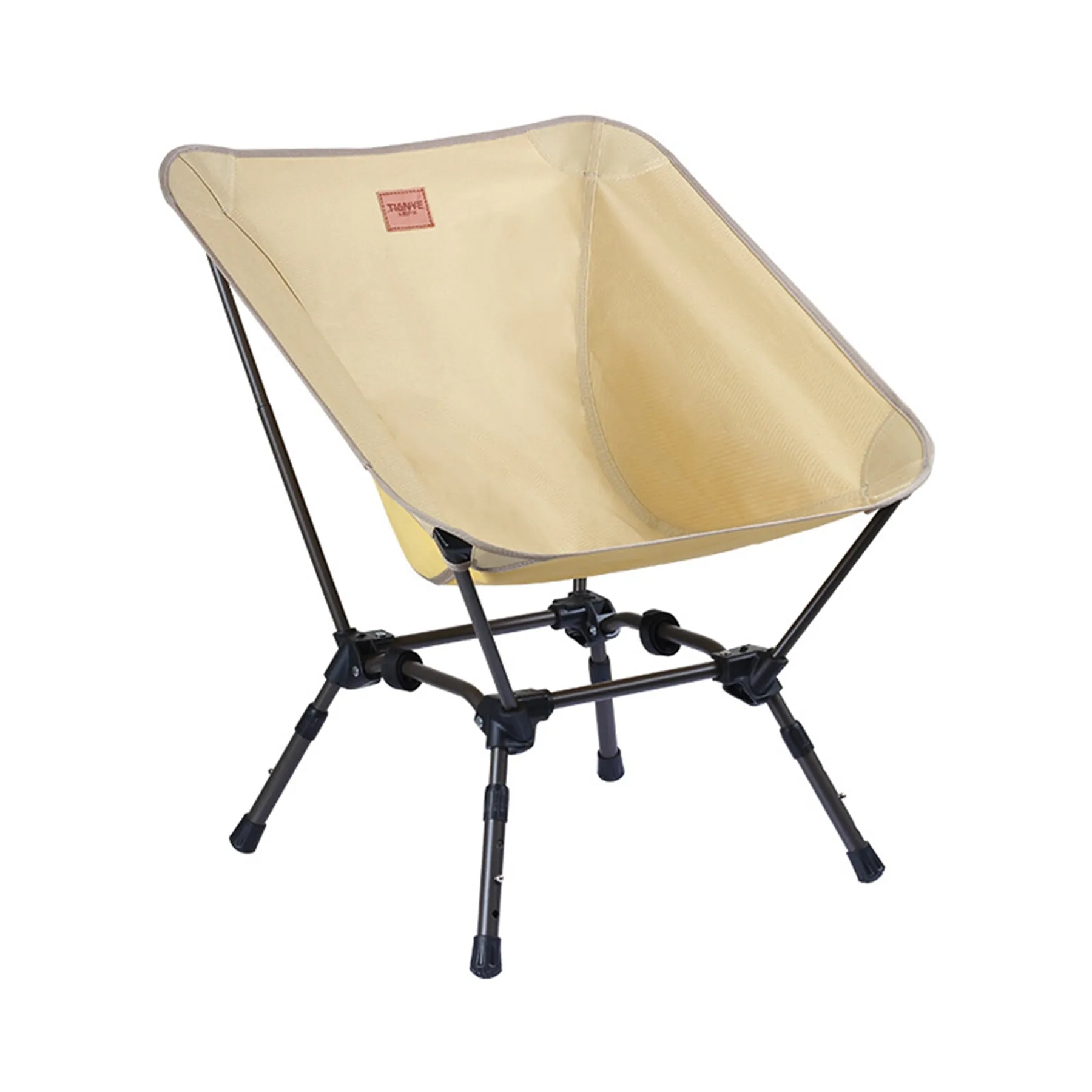 Square Ultra Light Beach Chair 5