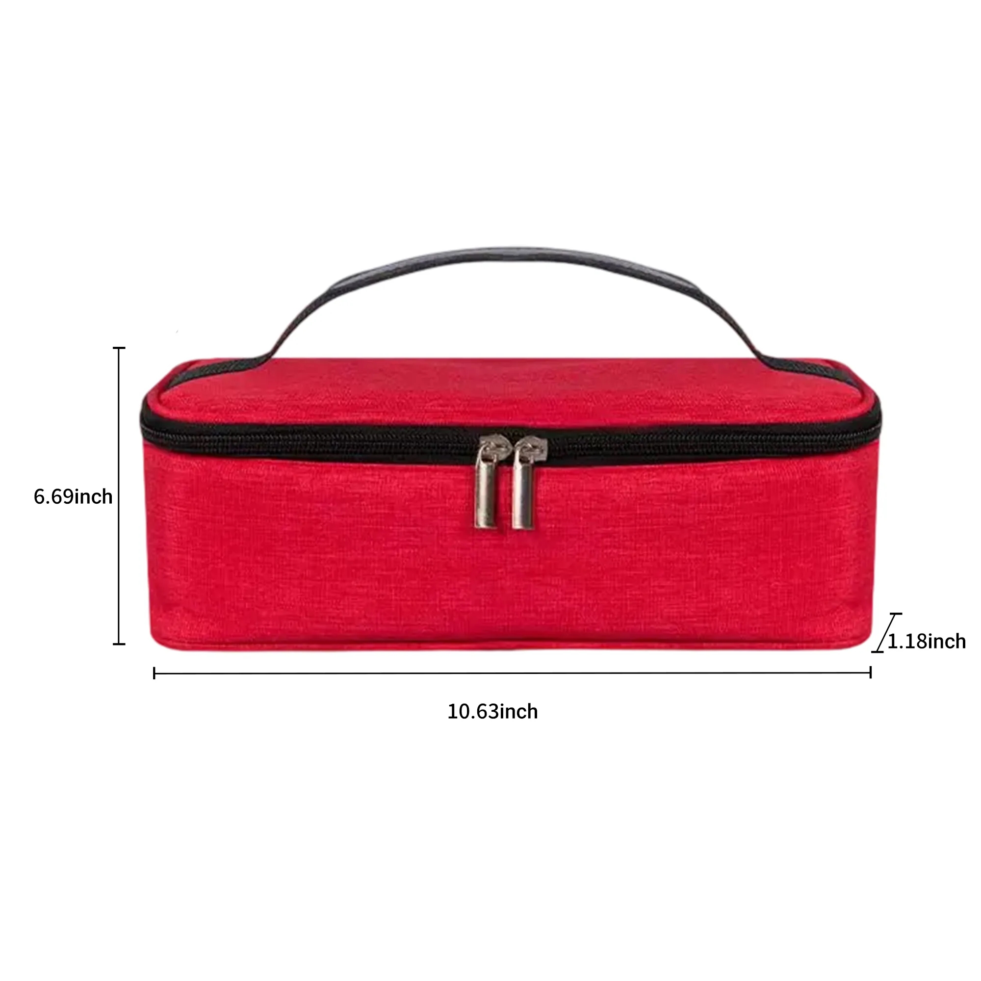Durable Oxford Cooler Bag for Daily Use 4