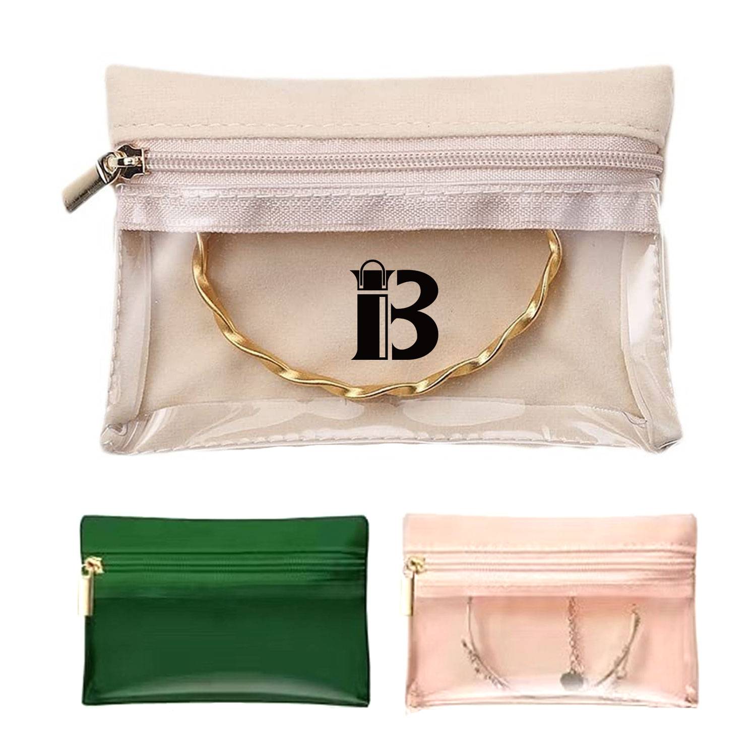 Travel Jewelry Bags 2
