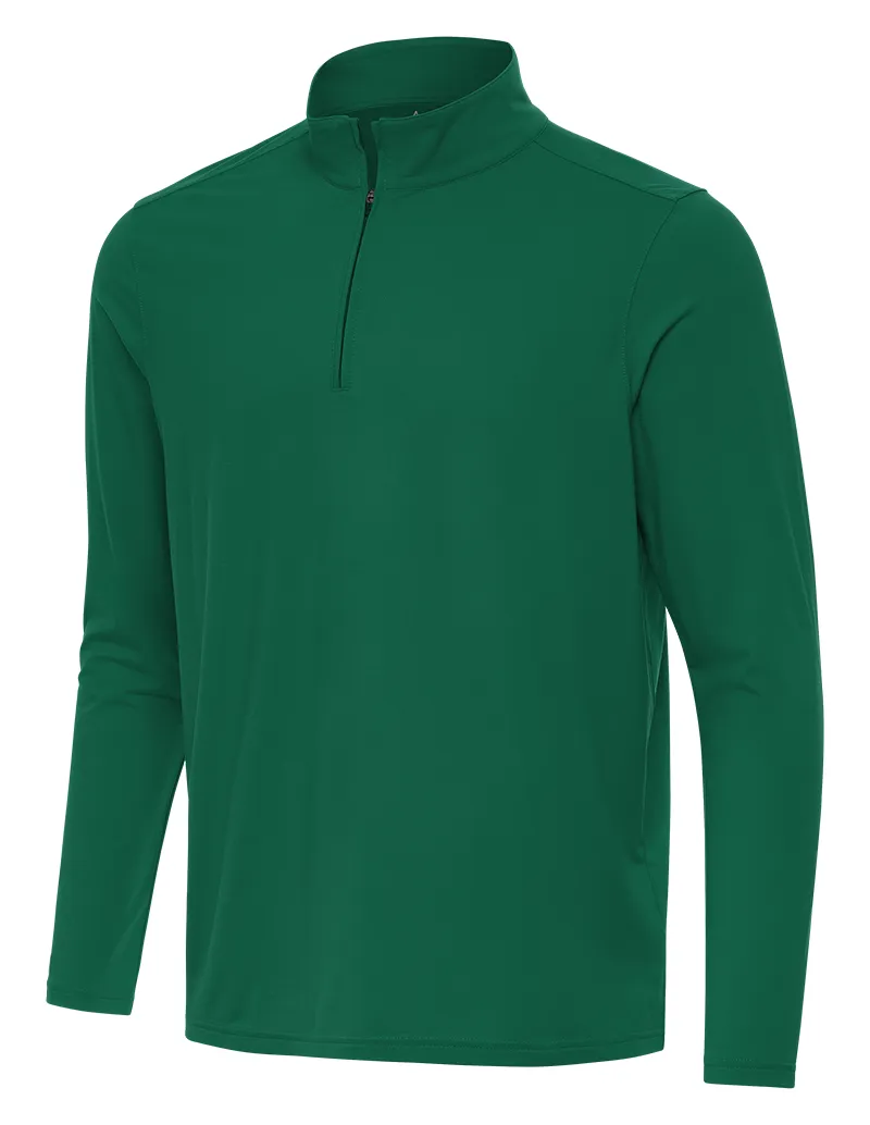 Intent 1/4 Zip Pullover, custom hoodie or sweatshirt with logo imprint 16