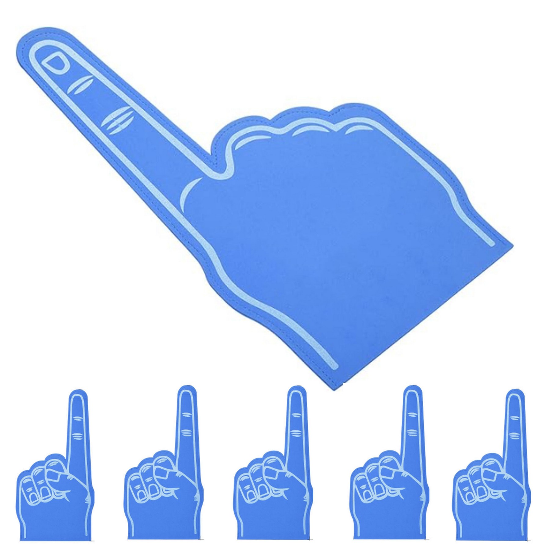 Foam Finger 2