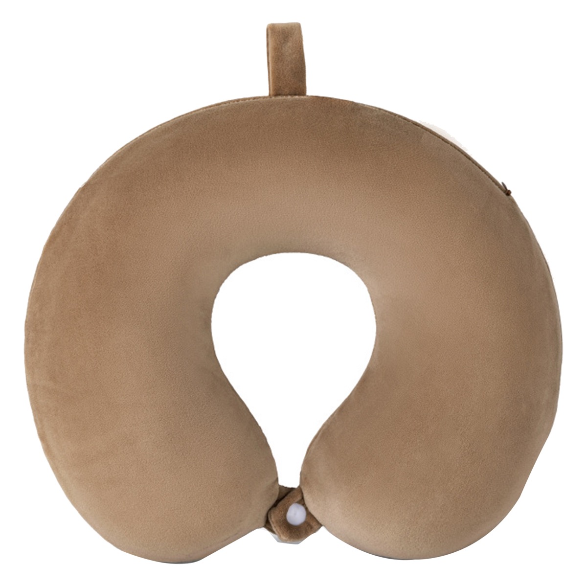 Portable U-shaped Neck Support Pillow 16