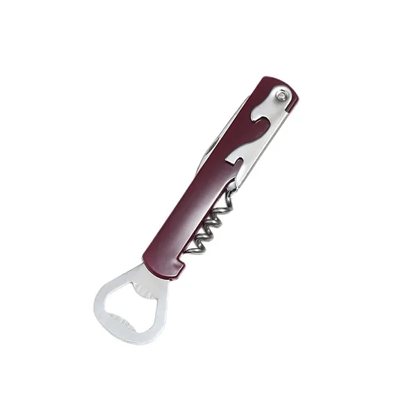 4-in-1 Wine Corkscrew 2