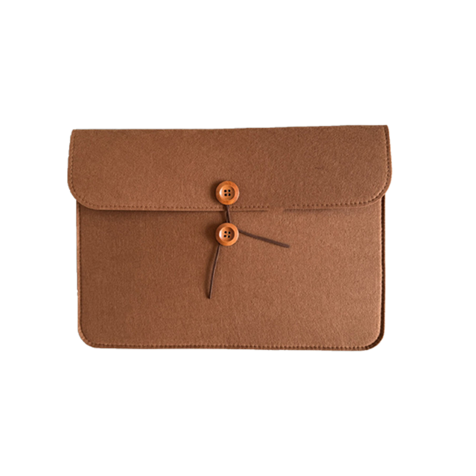 Felt A4 File Bag 8