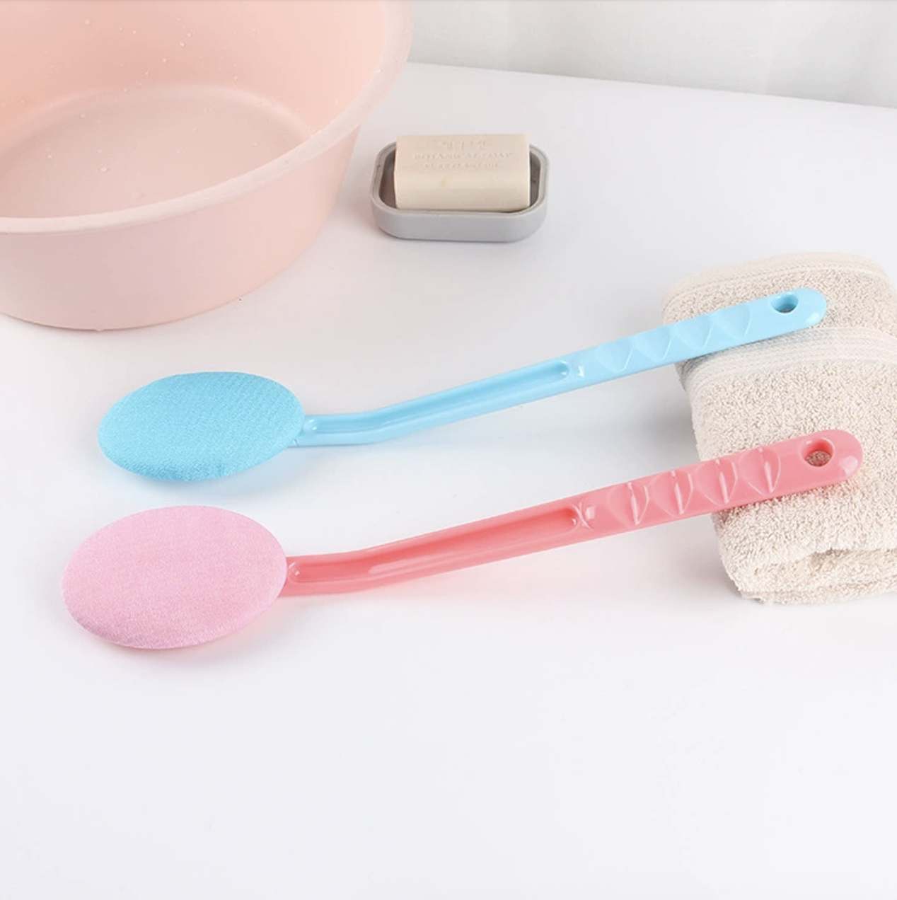 Long Handle Cream Applicators Wand 7