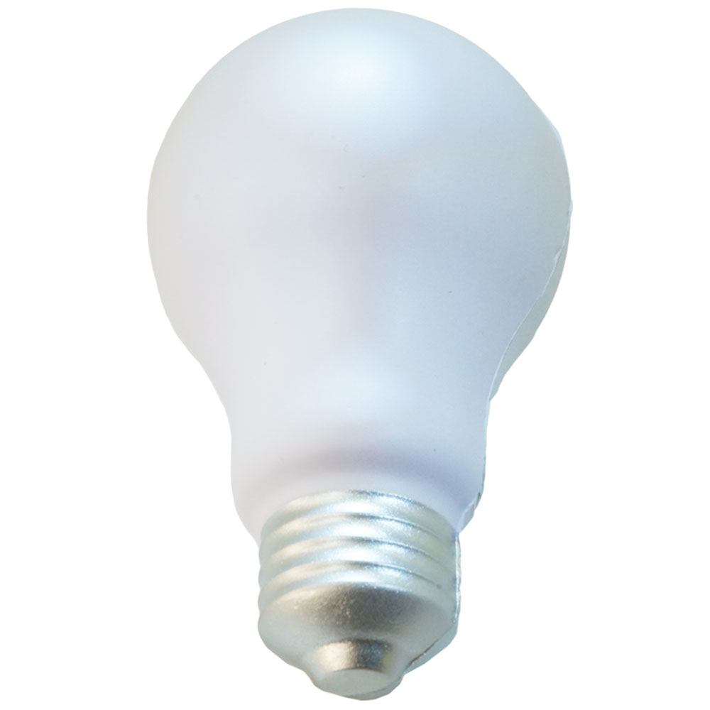 Light Bulb Stress Reliever 3