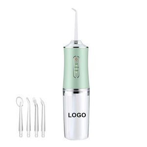 Tooth Cleaner 6