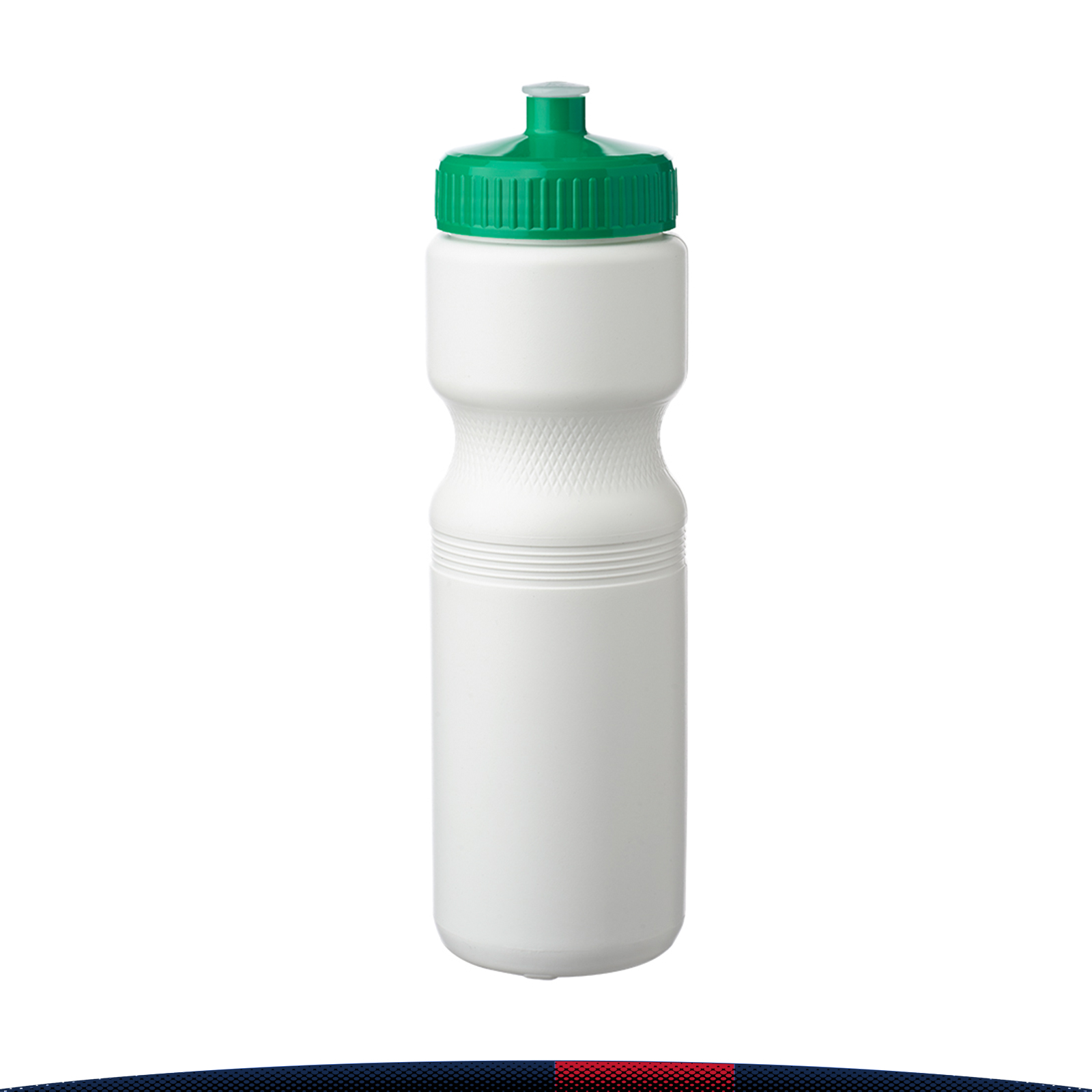 Sramos Plastic Water Bottle - 28 OZ. 5