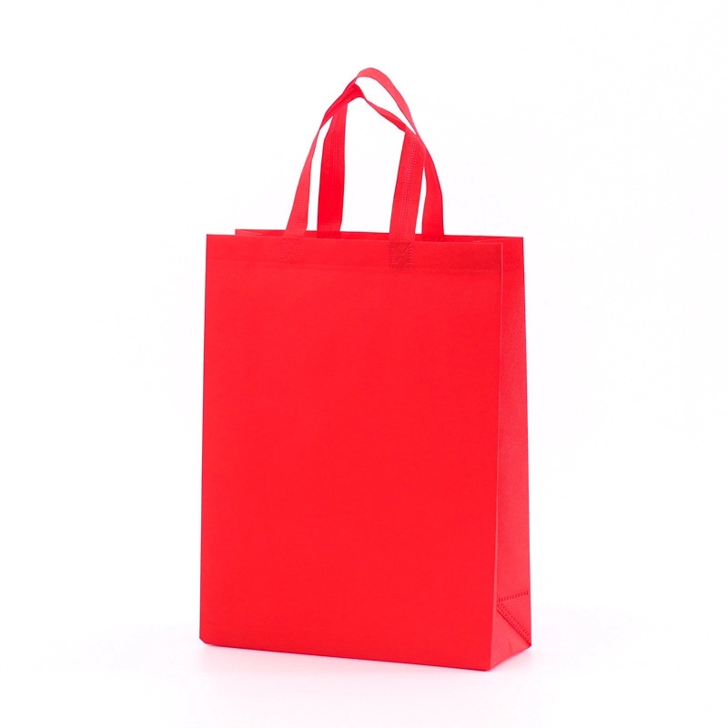 Non-Woven Recycled Tote Bag 2