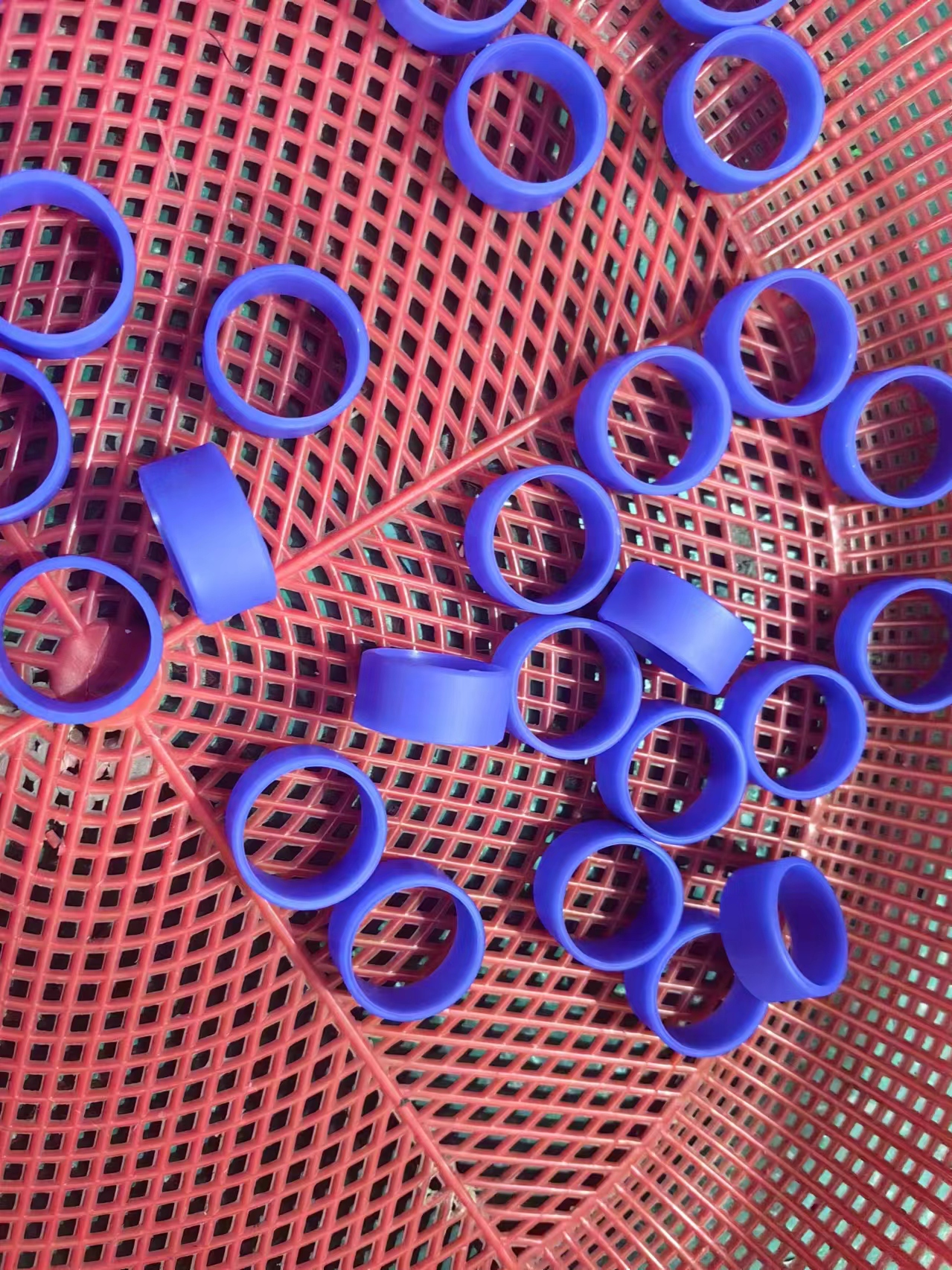Silicone Ring Band 2