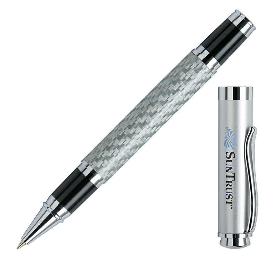 Saturn-I Rollerball Gel Pen with Photo Dome Top 5