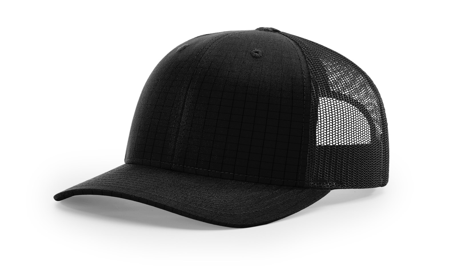 Tactical Trucker 5