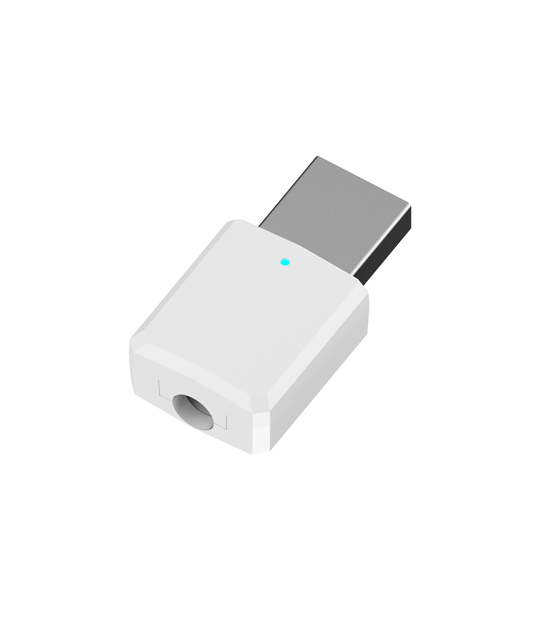 Wireless Transmitter & Receiver Adapter 3
