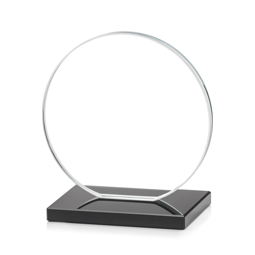 Victoria Award - Black 11