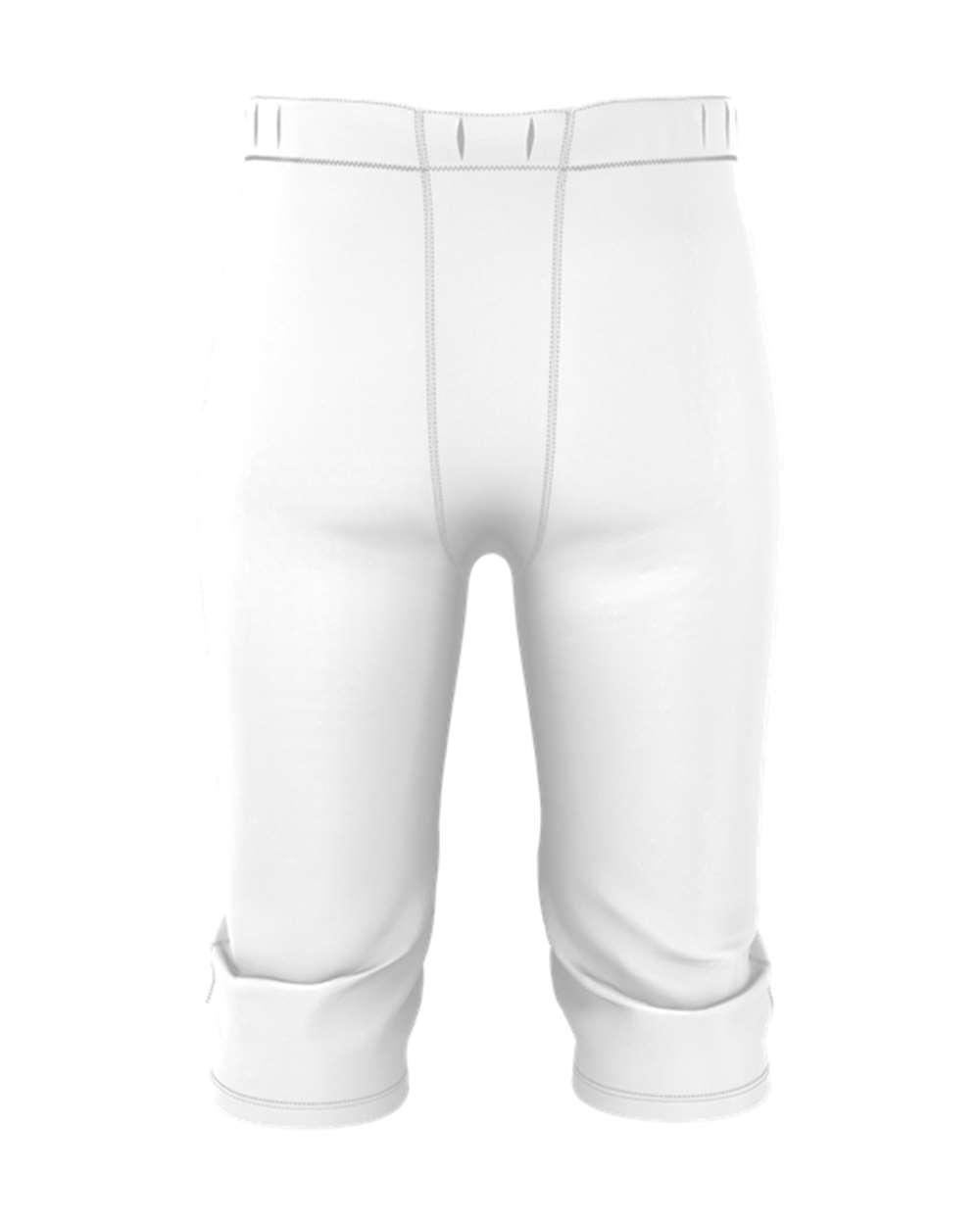 Youth Solo Series Integrated Football Pants - 687PY 20