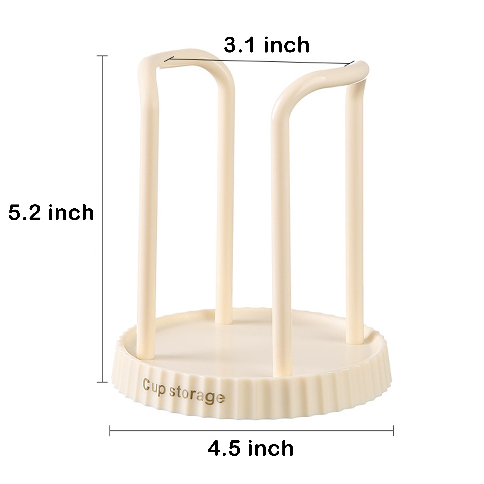 MOQ 50 Disposable Cup Dispenser 5