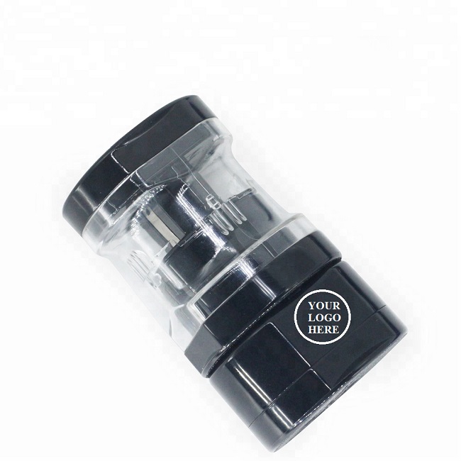 Universal Travel Kit Adapter 5
