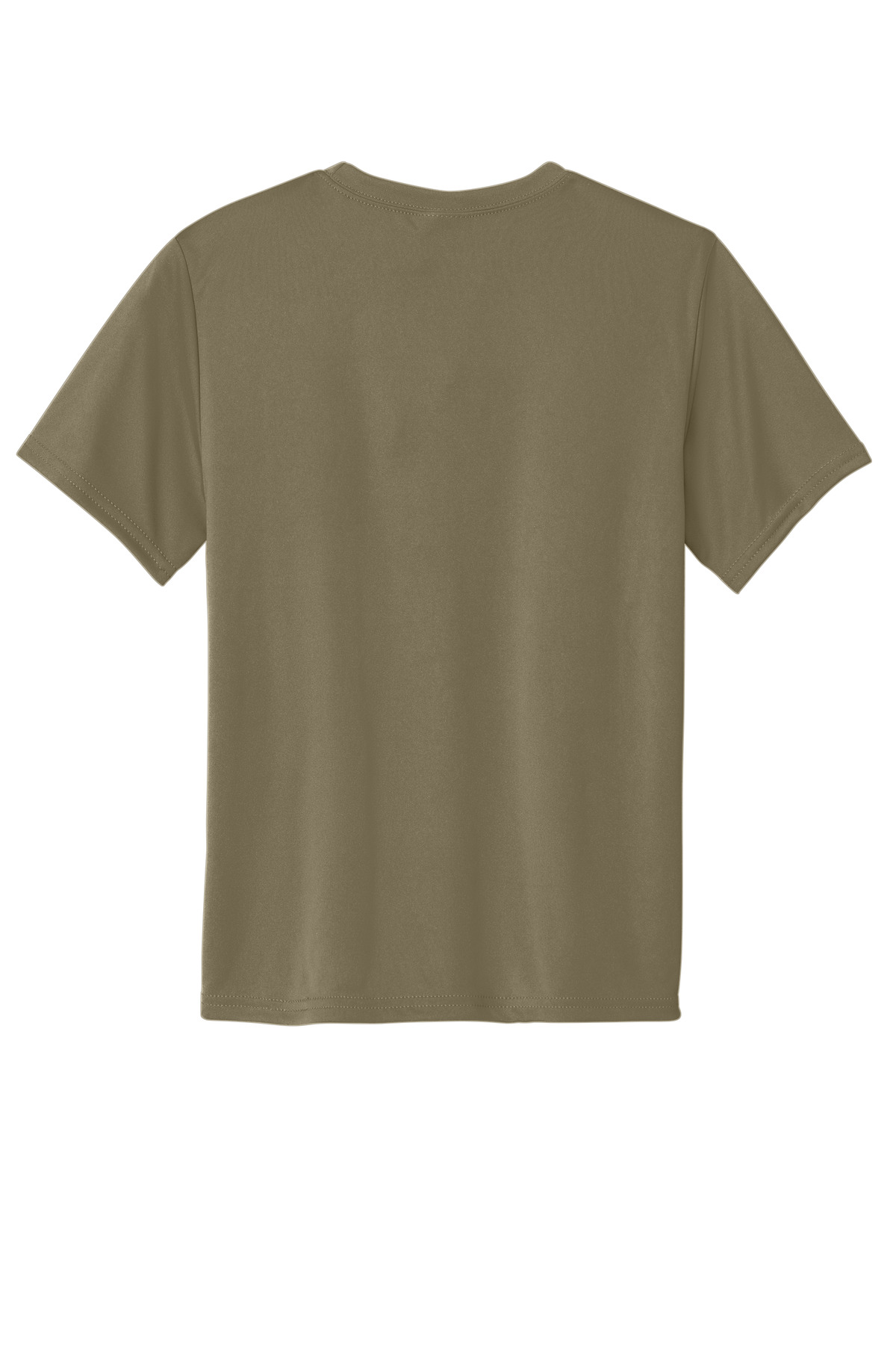 Port & Co Youth Performance Tee. PC380Y 141