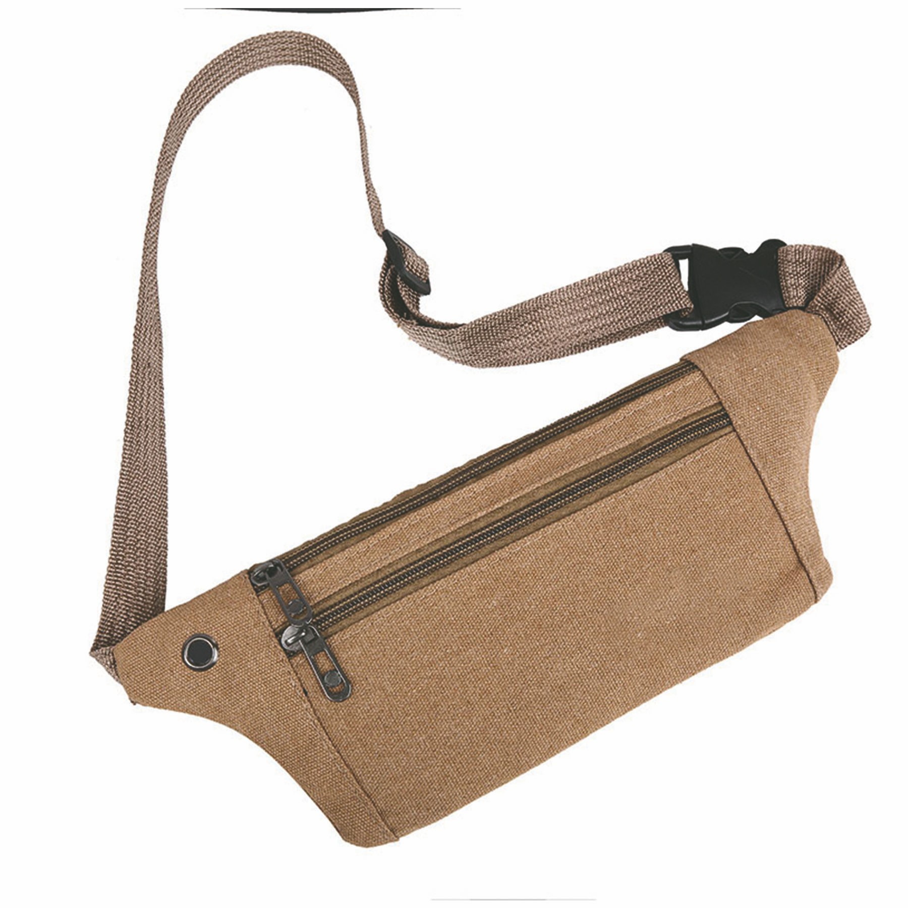 Crossbody Fanny Pack 1