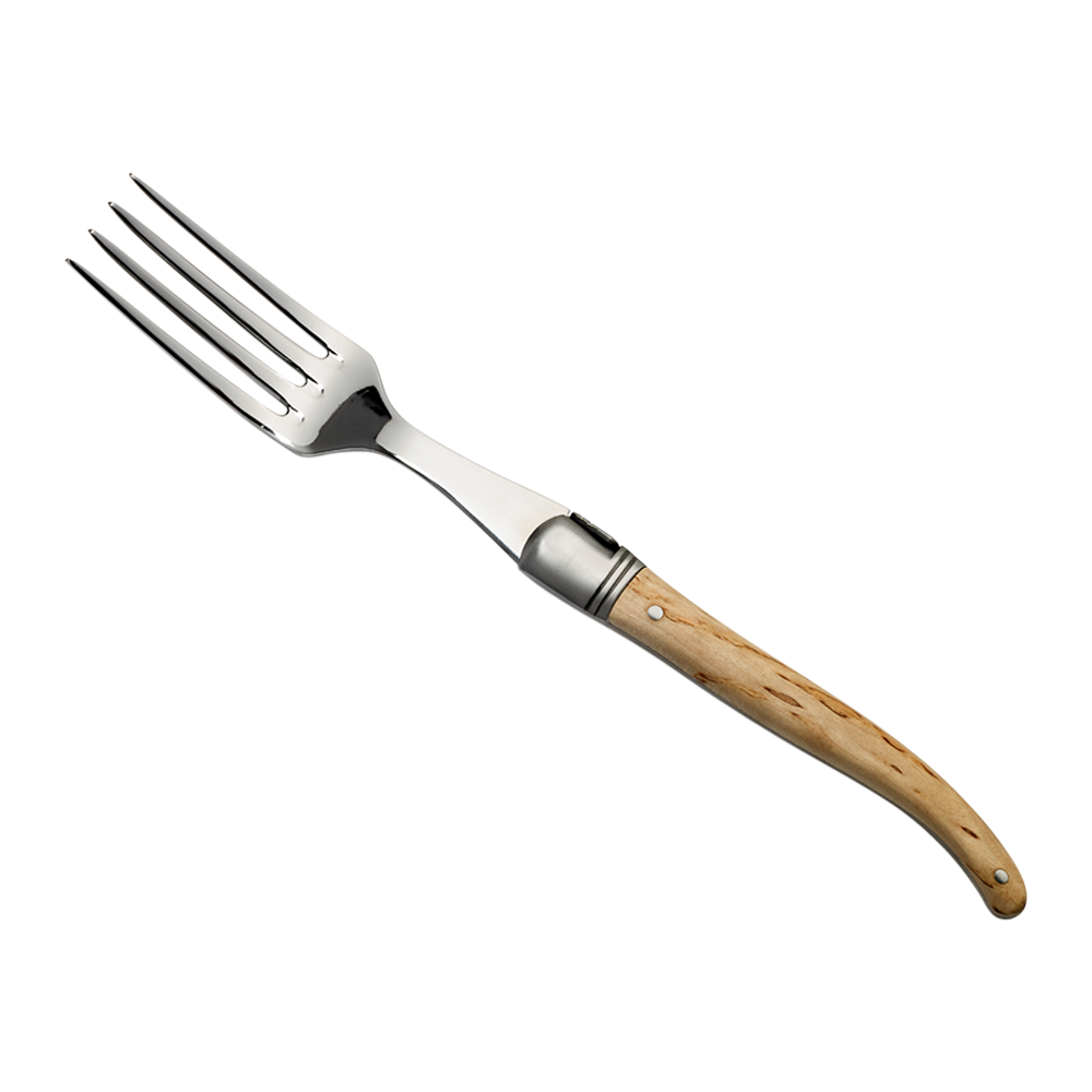 Laguiole Tradition Fork Set (Made in France) 8