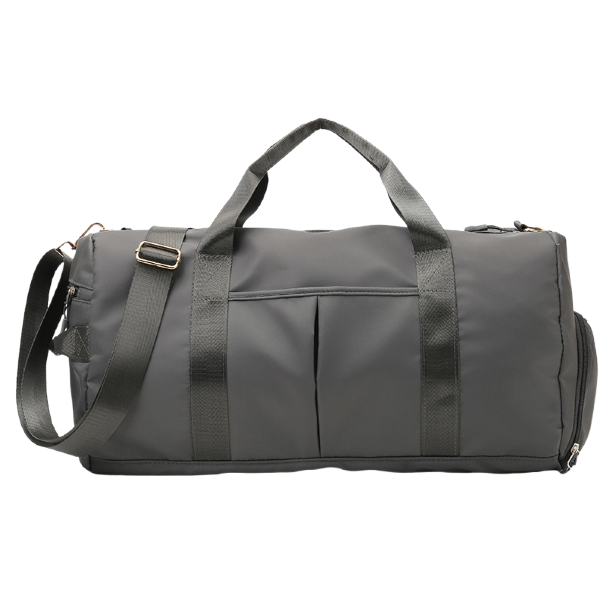 MOQ 50 Wet And Dry Separation Sports Bag Travel Duffel 13