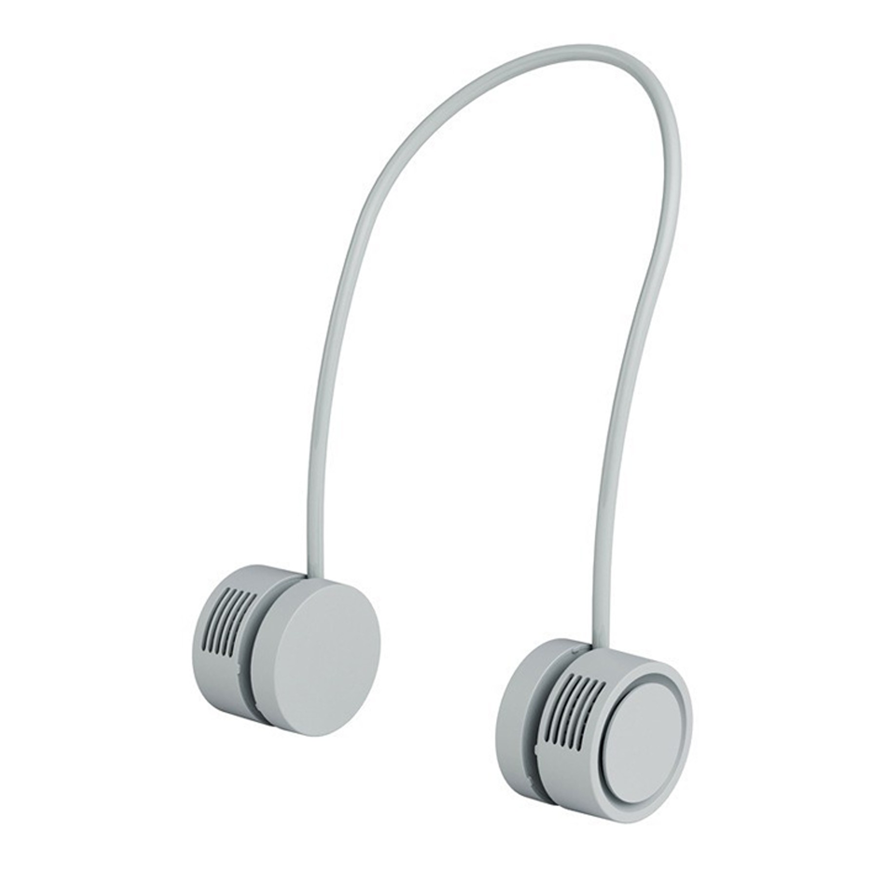 Portable Neck Fan 2