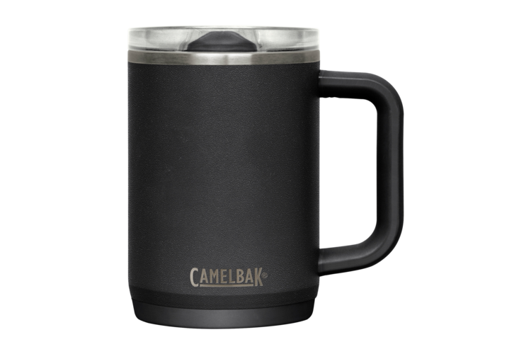 CamelBak Thrive 16oz Mug - Black 1