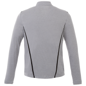 Men's DEGE Eco Knit Half Zip 80